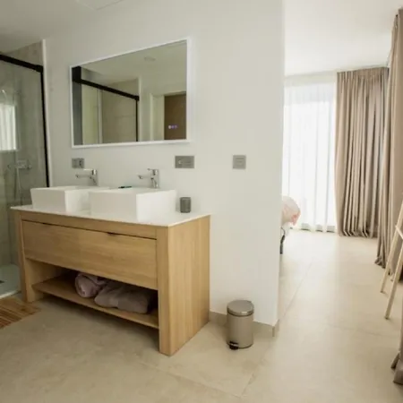 Buenavista Hills Casa Arce 4 Bedroom With Seaviews *
