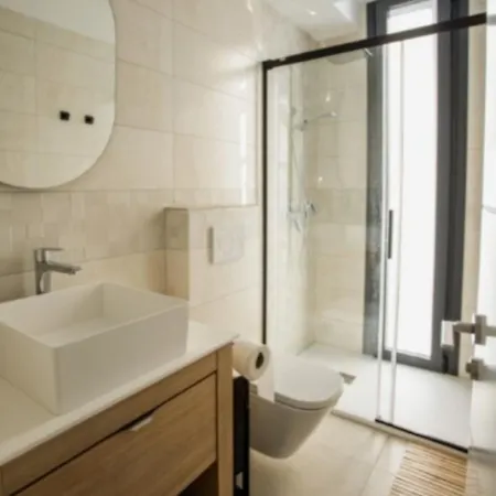 Buenavista Hills Casa Arce 4 Bedroom With Seaviews Villa *