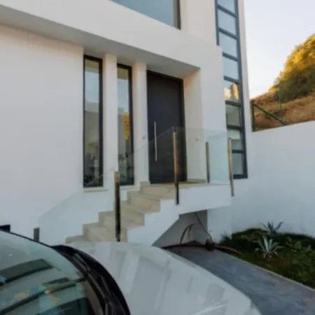 Buenavista Hills Casa Arce 4 Bedroom With Seaviews Villa *