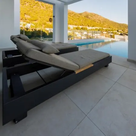 Buenavista Hills Casa Arce 4 Bedroom With Seaviews Villa Malaga
